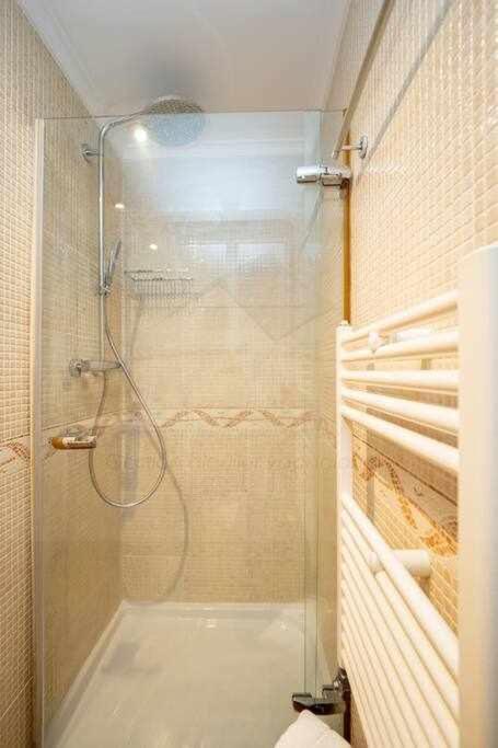 Bahia Apartamento Хихон Экстерьер фото